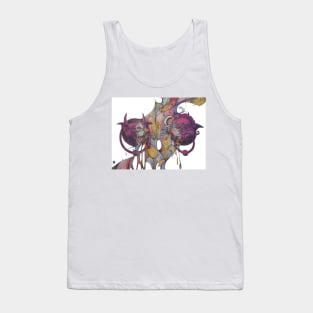 knockers Tank Top